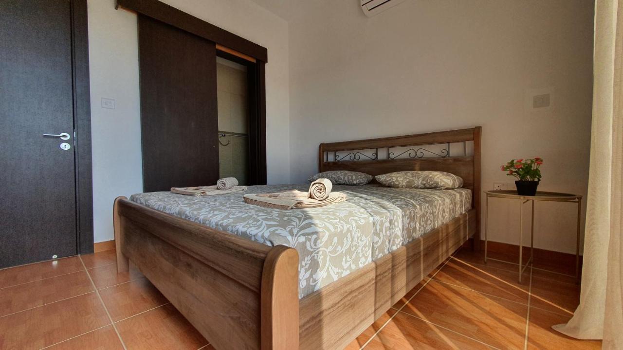 Dafni Villa 9 Παραλίμνι Εξωτερικό φωτογραφία